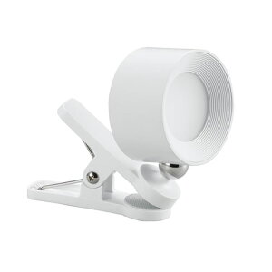 YAZAWA 2WAY�N���b�v�}�O�l�b�g���C�g �ۃ^�C�v CLL05W01WH