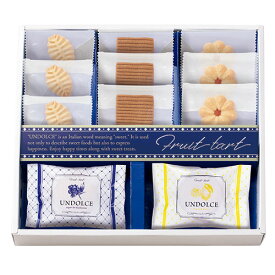 アンドルチェ タルト&クッキーセット 【チーズ&レモン×1・ヨーグルト&ブルーベリー×1・紅茶リーフ×3・花型イチゴ×3・アメリカン×3】 TAR-201 食品 佃煮 詰合せ セット ギフト | 関連単語 御歳暮 御中元 かつおぶし 母の日 父の日 入学 成人 祝い