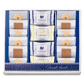 アンドルチェ タルト&クッキーセット 【チーズ&レモン×2・ヨーグルト&ブルーベリー×2・紅茶リーフ×4・花型イチゴ×4・アメリカン×4】 TAR-301 食品 佃煮 詰合せ セット ギフト | 関連単語 母の日 父の日 入学 成人 祝い 敬老 バラエティー 缶詰 調味料 お茶