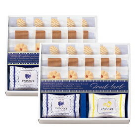 アンドルチェ タルト&クッキーセット 【チーズ&レモン×2・ヨーグルト&ブルーベリー×2・紅茶リーフ×10・花型イチゴ×10・アメリカン×10】 TAR-501 食品 佃煮 詰合せ セット ギフト | 関連単語 お歳暮 レトルト 老舗 カツオ 鰹 昆布 だし 御歳暮 御中元