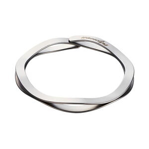 MAENI WAVECLIPS }l[Nbv g`̓ȃolŃw^Ȃ [W(OTCY60mm) Vo[ MAENI-90038  ΂ | ֘AP o | t@Xi[t LoX fB[X Y 