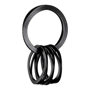 MAENI WAVECLIPS X}[gL[O w܂߂ɃL[z_[JM񂽂t v~AubN MAENI-90083  ΂ | ֘AP V_[ h rWlX iC w 2way 