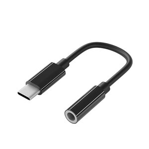PGA 3.5mm to USB-C CzϊA_v^ ubN PG-35CCN11BK PC p\R X}z ^ubg | ֘AP USB Xg[W tbV[ RpNg j^[ A[ t ی }EX ssd fB