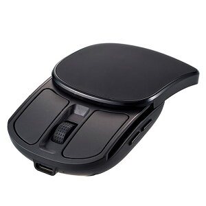 iJoV Digio [dXChÉ5{^BlueLED}EX ubN MUS-RKF235BK PC p\R X}z ^ubg | ֘AP USB Xg[W tbV[ RpNg j^[ A[ t