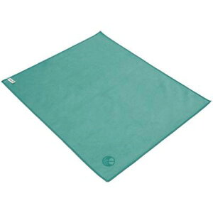 エツミ ミクロディアエピクロスLL(370×450mm) ハイテククリーナークロス 信頼の日本製 グリーン E-5241 掃除 洗濯 クリーニング ランドリー 浴室 キッチン 台所 用品| 関連単語 排水 ホース 洗濯