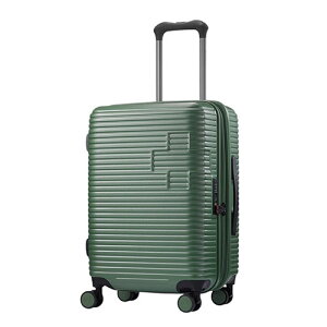 SWISS MILITARY X[cP[X MOTIVAN eBo 55cm 5cmg\ O[ SM-H320EP-GREEN-N  ΂ | ֘AP rWlXobO  A4[ o ʋΗp v u[tP[X PC[ t@Xi[t 