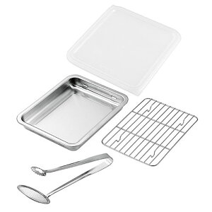 悱 SUSEga TXEK XeXobg(t^EA~EgOt) 25.2×20.5cm SUS-B350   Lb` | ֘AP iCt     lbg ʐ؂ ACX RN s[[ v 