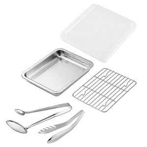 悱 SUSEga TXEK XeXobg(t^EA~EgO2t) 25.2×20.5cm SUS-B400   Lb` | ֘AP ACfA i ٓ ObY ACfBA W[T[ ~LT[ ֗ 