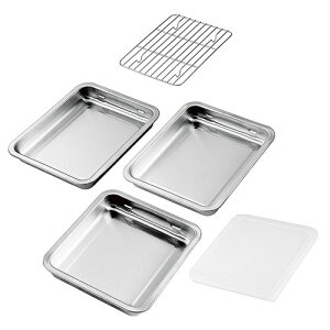 悱 SUSEga TXEK XeXobg3(t^EA~t) 25.2×20.5cm SUS-B700   Lb` | ֘AP Č^ gO w  XCT[ Jbv iCt     lbg 