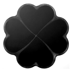 よこやま IH汚れ防止マット(2枚入) 耐熱シリコン(耐熱温度250℃) 21×21cm(厚さ0.9mm) ブラック SB-2 調理 料理 キッチン | 関連単語 ナイフ 網 こし 串蒸し 器 ネット 缶切り アイス コルク ピーラー