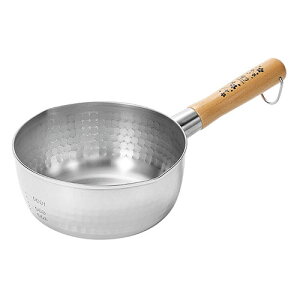 悱 l̏  XeX䂫Ђ(ᕽ) 18cm IH200VdΉ OGS-350   Lb` | ֘AP ACfBA W[T[ ~LT[ ֗ Z  g VՂ g P