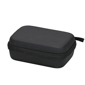 エツミ アクセサリーボックスS PCアクセやアクションカメラなどマルチに使えるEVAボックス VE-2539 | カメラ 撮影 写真 オーディオ 関連単語 カバー ヘッドホン イヤホン CDプレーヤー コンポ ア