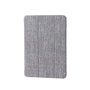 エレコム 11インチiPad Air(M3/M2) フラップケース 薄型軽量 ファブリック 背面クリア グレー TB-A25MWVCGY PC パソコン スマホ タブレット | 関連単語 モニター アーム 液晶 保護 マウス ssd ディスク hd