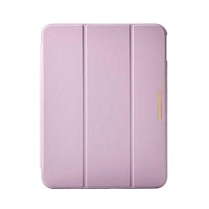 エレコム iPad(A16) フラップケース 薄型軽量 CHIC STYLE スリープ対応 ラベンダー TB-A25RWVJM3PU PC パソコン スマホ タブレット | 関連単語 ssd ディスク hdd ルーター アダプタ フラッシュ LAN 無線 有線