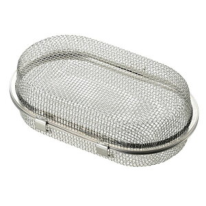 食洗機カゴ(大) 食洗機で洗いにくかった小物が洗える ステンレス製で清潔 臭いがうつらない V-224 調理 料理 キッチン | 関連単語 ナイフ 網 こし 串蒸し 器 ネット 缶切り アイス コルク ピー