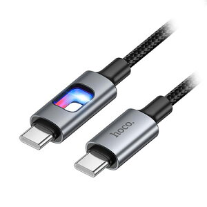 hoco. U144 JtLED PD60WP[u RGBC~l[Vځ@USB-C to USB-C@ubN U144-CC-BK PC p\R X}z ^ubg | ֘AP P[u fBA v[[ sd J[h N[[ cpu n