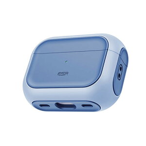 ESR ORBIT MagSafeΉnCubhP[Xfor AirPods Pro 3 u[ ES28012APP3
