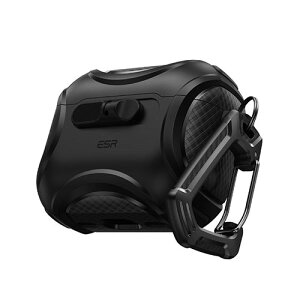 ESR Cyber MagSafeΉtbNbNP[X for AirPods Pro 3 ubN ES28013APP3