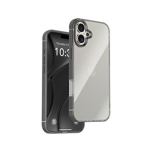 motomo METAL CASE for iPhone 17 ブラック MT28035i17 PC パソコン スマホ タブレット | 関連単語 USB ストレージ フラッシュメモリー コンパクト モニター アーム 液晶 保護 マウス ssd ディスク hdd ルータ