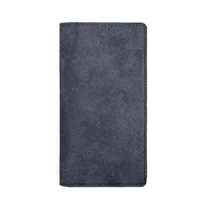 ABBI SIGNATURE MARGOTイタリアンレザー MagSafe対応ダイアリーケース for iPhone 17 Pro ネイビー ABS27790i17PR PC パソコン スマホ タブレット | 関連単語 カード クーラー cpu ハブ キーボード テンキー 機器