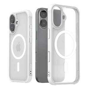 araree DUPLE M ARMOR for iPhone 17 WHITE AR27977i17 PC p\R X}z ^ubg | ֘AP j^[ A[ t ی }EX ssd fBXN hdd [^[ A_v^ tbV LAN  L P[u f