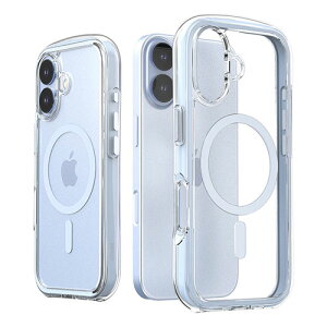 araree DUPLE M AIR for iPhone 17 SKY BLUE AR27989i17 PC パソコン スマホ タブレット | 関連単語 モニター アーム 液晶 保護 マウス ssd ディスク hdd ルーター アダプタ フラッシュ LAN 無線 有線 ケーブル メ