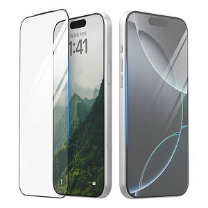 araree CORE GLASS for iPhone 17 Pro Max AR28000i17PM PC パソコン スマホ タブレット | 関連単語 周辺機器 メモリ Android ドライブ USB ストレージ フラッシュメモリー コンパクト モニター アーム 液晶 保護