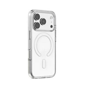motomo MagSafe対応 CLEAR CASE for iPhone 17 Pro クリア MT28030i17PR PC パソコン スマホ タブレット | 関連単語 USB ストレージ フラッシュメモリー コンパクト モニター アーム 液晶 保護 マウス ssd ディス