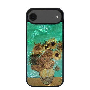 ikins 天然貝ケース for iPhone 17 Air ひまわり I28115i17A PC パソコン スマホ タブレット | 関連単語 ケーブル メディア プレーヤー sd カード クーラー cpu ハブ キーボード テンキー 機器 ネット スマ