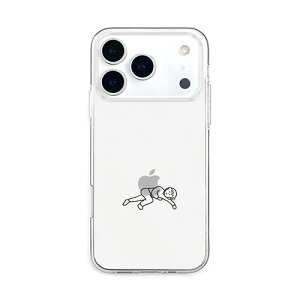 AKAN ソフトクリアケース for iPhone 17 Pro なんもしたくない AK27725i17PR PC パソコン スマホ タブレット | 関連単語 フラッシュ LAN 無線 有線 ケーブル メディア プレーヤー sd カード クーラー cpu ハ