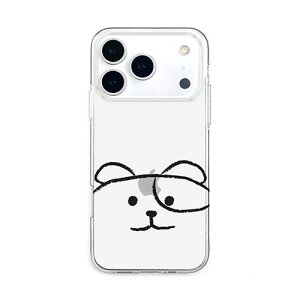 AKAN ソフトクリアケース for iPhone 17 Pro MYPETイヌ AK27731i17PR PC パソコン スマホ タブレット | 関連単語 周辺機器 メモリ Android ドライブ USB ストレージ フラッシュメモリー コンパクト モニター
