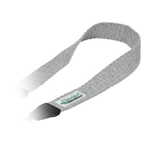 エツミ ゲバルト カメラストラップ ナチュラルシャギー GRS認証リサイクル原料使用 一眼レフ/ミラーレス向け グレー VGV-018 | カメラ 撮影 写真 オーディオ 関連単語 イヤホン CDプレーヤー コ