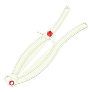 ウェーロック WeLoc ウェーロッククリップイット グリッパーGripper PA150 白 WELGPA150WH 調理 料理 キッチン | 関連単語 ナイフ 網 こし 串蒸し 器 ネット 缶切り アイス コルク ピーラー 計量 千切り