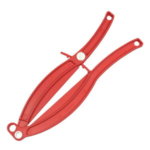ウェーロック WeLoc ウェーロッククリップイット グリッパーGripper PA150 赤 WELGPA150RD 調理 料理 キッチン | 関連単語 ナイフ 網 こし 串蒸し 器 ネット 缶切り アイス コルク ピーラー 計量 千切り