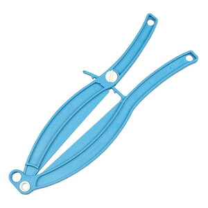 ウェーロック WeLoc ウェーロッククリップイット グリッパーGripper PA150 青 WELGPA150BL 調理 料理 キッチン | 関連単語 ナイフ 網 こし 串蒸し 器 ネット 缶切り アイス コルク ピーラー 計量 千切り
