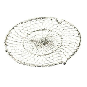 【5枚セット】 ヤマコー 用美 業務用 ステンレス手編み目皿 3寸 yamaco21607X5 食器 | 関連単語 大皿 モダン 食洗機対応 ギフト 割れにくい 茶碗 セット 北欧 洋食器 小鉢 丸皿 来客用 軽量 陶器 和