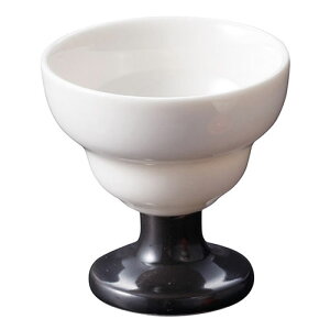 【10個セット】 ヤマコー 用美 業務用 高台珍味入 高砂 黒 yamaco26222X10 食器 | 関連単語 洋食器 青 小鉢 軽量 カップ 丸皿 電子レンジ対応 ギフト 割れにくい 陶器 パーティー 和風 大容量 セッ