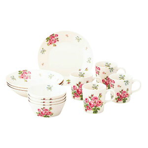 [ AVC Bunched Roses 12s[Xz[Zbg K60905228 H | ֘AP ^ mH e Jbv Zbg ɂ y _ q a dqWΉ Mtg p[eB[  