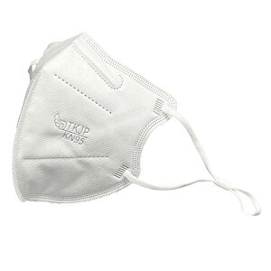 TKJP KN95 �����\5�w�}�X�N �yK01a�z �R�����A�W���X�^�[ 20�� �s�D�z � �g���̂� �ʉ@�E���E�����΍� k01a-11