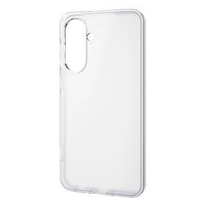 �G���R�� Galaxy A36 5G �n�C�u���b�h�P�[�X �V���L�[�N���A PM-G254HVCKMCR