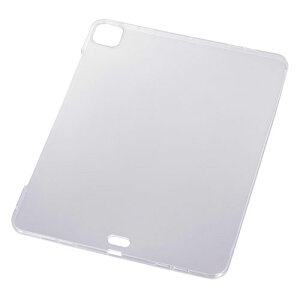 �G���R�� 13�C���`iPad Pro(M4) �\�t�g�N���A�P�[�X �y�� TB-A25PLUCCR