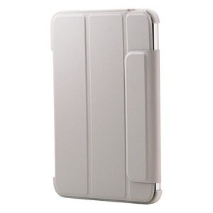 �G���R�� iPad mini(A17 Pro) �t���b�v�P�[�X ���^�y�� �J���[�G�b�W �w�ʃN���A �O���[�W�� TB-A25SWVFCGB