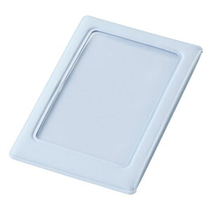 �G���R�� instax(�`�F�L)mini film�p �}�O�l�b�g�t�H�g�t���[�� �u���[ IC-PCMGBU