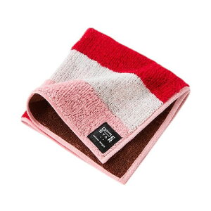 �y10���Z�b�g�z �틴��D colour magic �^�I���n���J�` �x���[���[�X/�s���N (25×25cm�E��100%) 1-65435-86-PX10