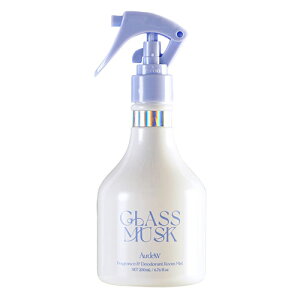 �y3�Z�b�g�z �m���R�[�|���[�V���� Aurdew �t���O�����X&�f�I�h�����g���[���~�X�g GLASSMUSK(�O���X���X�N) AUD0402X3