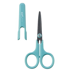 �y5�{�Z�b�g�z ���C���C���� Kept �t�b�f�R�[�g�n�T�~ �R���p�N�g�Ŏ����^�тɕ֗��ȃ~�j�n�T�~ �t�B�����h�O���[�� KP4FGX5