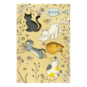 ��100 ���� �V�R��(���~�E�X�v���[�X) �u�L�Ɩ�ԁv �_���Ȍ��󏄂�̂��Ƃ��� MADE IN JAPAN ���{�� GB-CAT-02