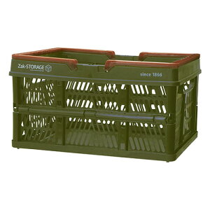 Zak-STORAGE �t�H�[���f�B���O�R���e�i K60108810
