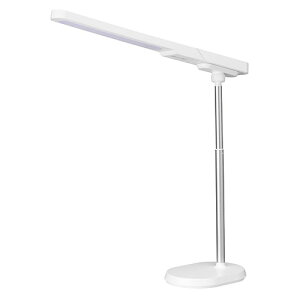 YAZAWA �}�O�l�b�gLED�f�X�N�X�^���h �g�����肪�����}�O�l�b�g�d�l �z���C�g SDL08C01WH