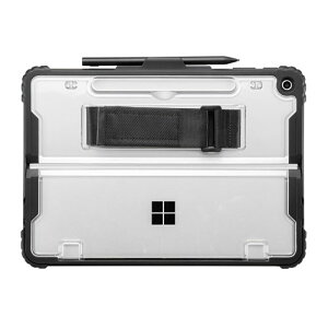 �T�����T�v���C Microsoft Surface Pro 12�C���`�p�ϏՌ��P�[�X �V�����_�[�x���g�t�� PDA-SF13BK